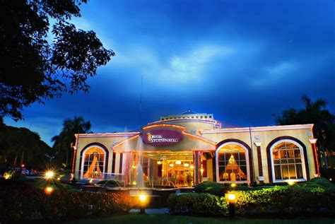 Hotel Stotsenberg in Mabalacat City: Find Hotel Reviews, .